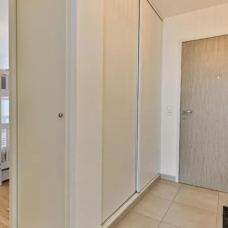 Appartement Les Oyats