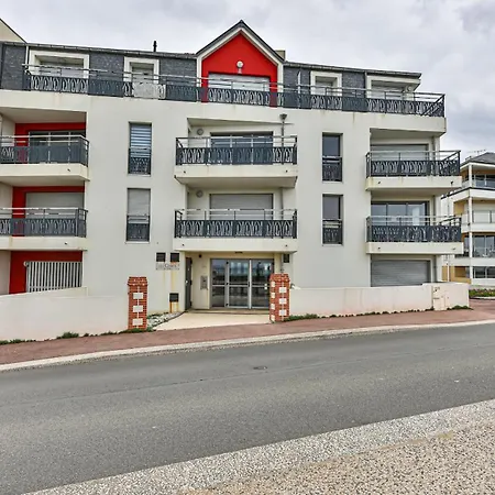 Appartement Les Oyats
