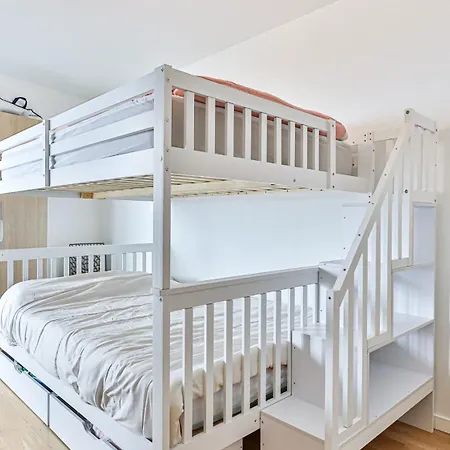 Les Oyats Appartement Les Bussolleries