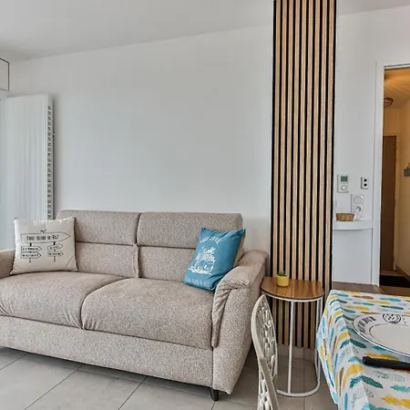 Les Oyats Appartement