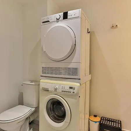 Les Oyats Appartement *