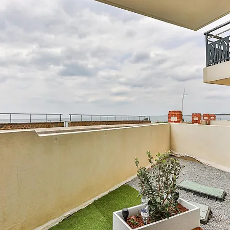 Les Oyats Appartement Les Bussolleries